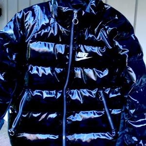 Nike jacket